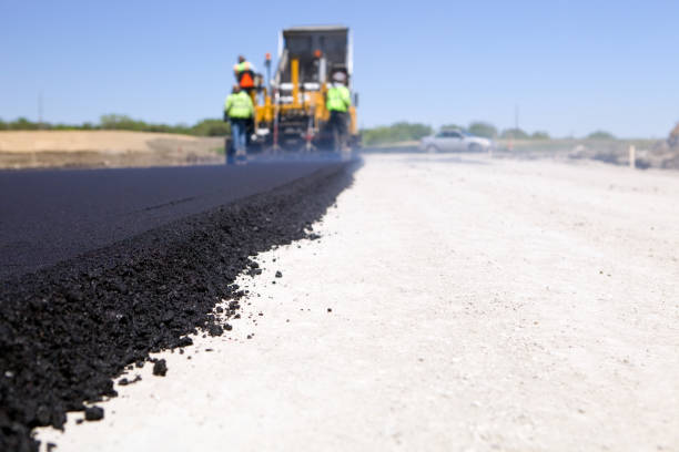 Best Paver Driveway Installation  in Bellevue, NE