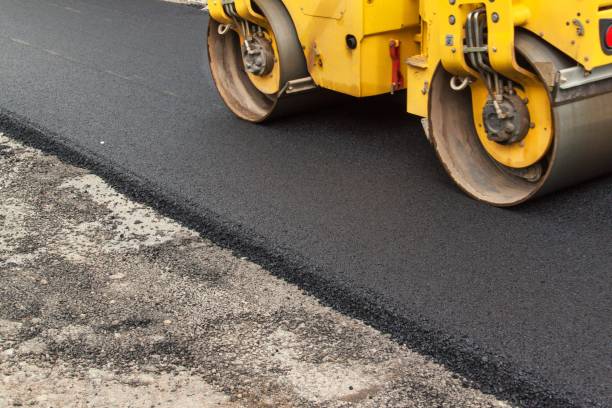 Best Recycled Asphalt Driveway Installation  in Bellevue, NE